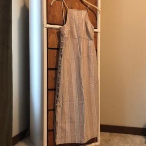 Urban Outfitters cotton dress